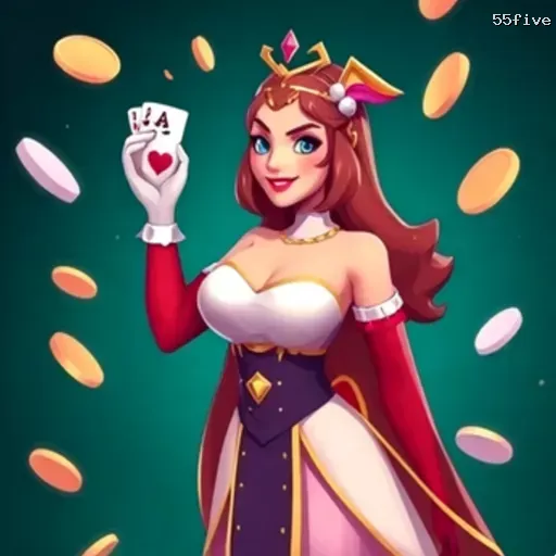 Menggali Fitur Menarik di Situs Game 55five