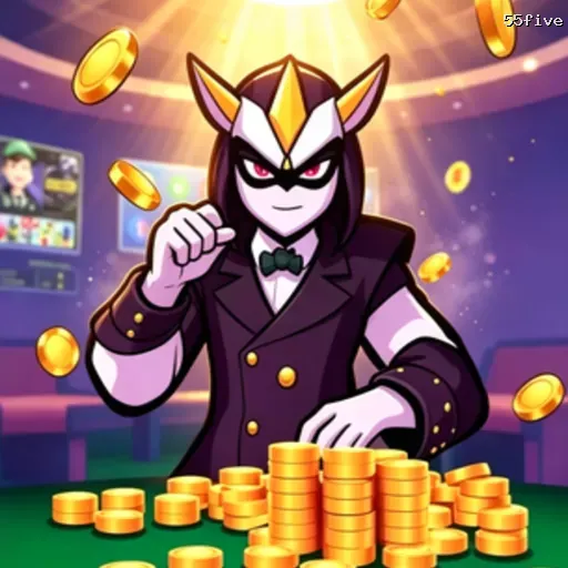 Keamanan dan Keandalan Situs 55five di Dunia Game