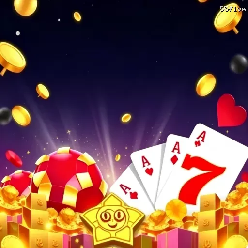 Review Permainan Populer di Situs 55five